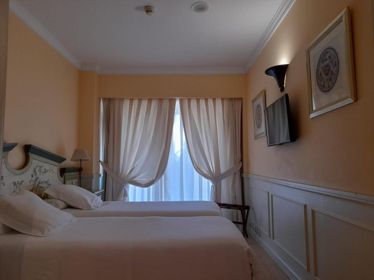 Guadalpin Residences Марбелья Екстер'єр фото