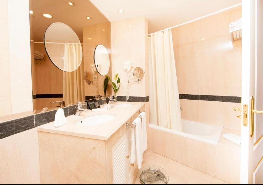 Guadalpin Residences Марбелья Екстер'єр фото